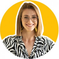 Репетитор Яна Ворожко - BUKI