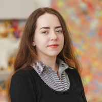 Репетитор - Мария Д. id: 186225