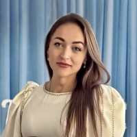 Репетитор Аліна Товт - BUKI