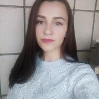 Репетитор - Вікторія Я. id: 34102