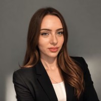Репетитор Анна Лещенко - BUKI