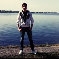 Репетитор Максим Мягков - BUKI