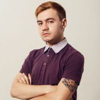 Репетитор - Виктор Н.