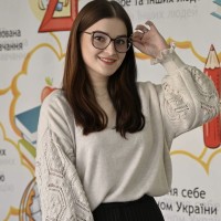 Репетитор - Мирослава Михайлюк