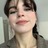 Репетитор - Анастасия К. id: 72009