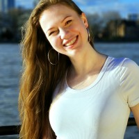 Репетитор - Катерина П. id: 180239