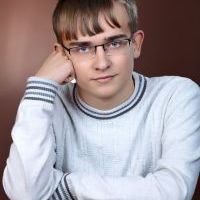 Репетитор - Євгеній З. id: 41833