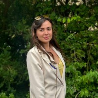 Репетитор Катерина Пешехонова - BUKI