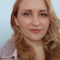 Репетитор - Наталия В.
