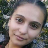 Репетитор - Яна М. id: 134157