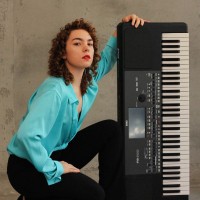 Репетитор Олександра Бочарова - BUKI