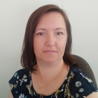 Репетитор - Інна Ш. id: 180480