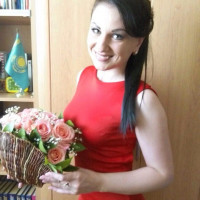 Репетитор - Алёна Н. id: 113453