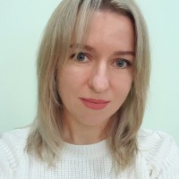 Репетитор Людмила Пуць - BUKI