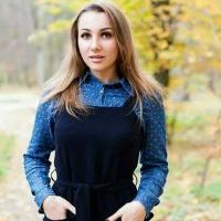 Репетитор - Вікторія С. id: 64544
