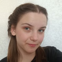 Репетитор Валерія Задорожна - BUKI