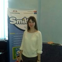 Репетитор - Ольга Д. id: 116323