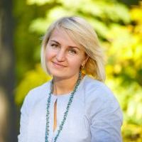 Репетитор - Людмила К. id: 97542