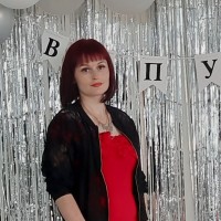 Репетитор - Світлана Сідяк