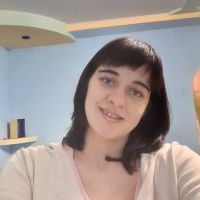 Репетитор - Юлия Ш. id: 27714