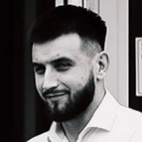 Репетитор Артем Кравченко - BUKI