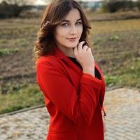 Репетитор - Анна Ш. id: 89982