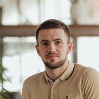 Репетитор Евгений Паньков - BUKI