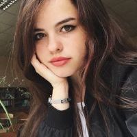 Репетитор - Анастасія К. id: 59851