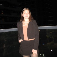 Репетитор Софія Коваленко - BUKI