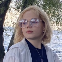 Софія К.