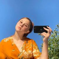 Репетитор - Ярослава С. id: 136820