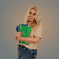 Репетитор - Мария Г. id: 173165