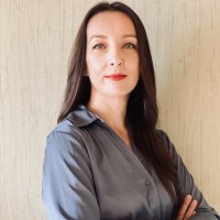 Репетитор - Ольга П. id: 97032