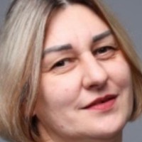 Репетитор - Ольга Б.