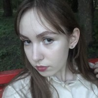 Репетитор Дарина Мірута - BUKI