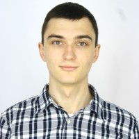 Репетитор - Богдан Зуев