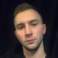 Максим Пархомец  репетитор  Английского языка онлайн