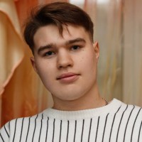 Репетитор Владислав Пивоваренко - BUKI