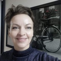Репетитор - Оксана Д.