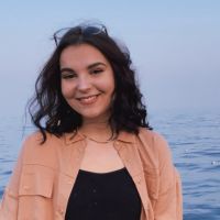 Репетитор - Катерина Ш. id: 134400