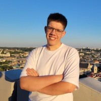 Репетитор Василий Фиалковский - BUKI