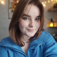 Анна Немашкалова  репетитор  Англійської мови онлайн
