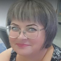 Репетитор - Наталия П. id: 193165