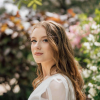 Репетитор - Софія П. id: 155667