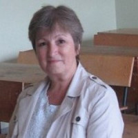 Репетитор - Елена О.