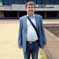 Репетитор - Олег З.