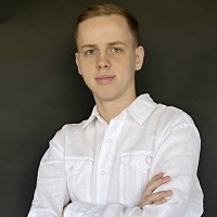 Репетитор Павел Брона - BUKI