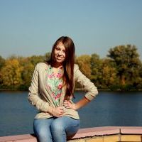 Репетитор - Анна К.