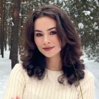 Репетитор Ирина Федас - BUKI