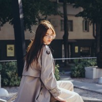 Репетитор Полина Негодуйко - BUKI